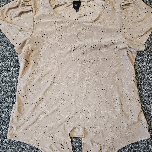 BUNDLE OF 2- Short Sleeve Tees- Sz Large - Picture 6 of 10